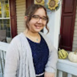 Meet your Posher, Abigail